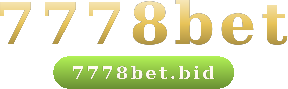 7778bet logo